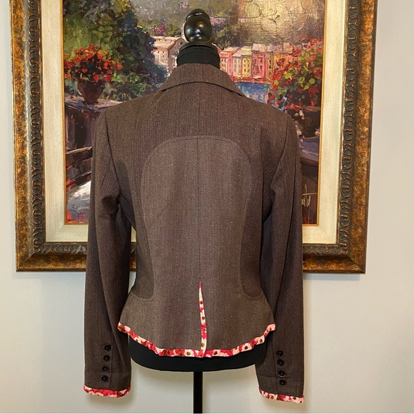 Kenzo Blazer - Picture 2 of 7